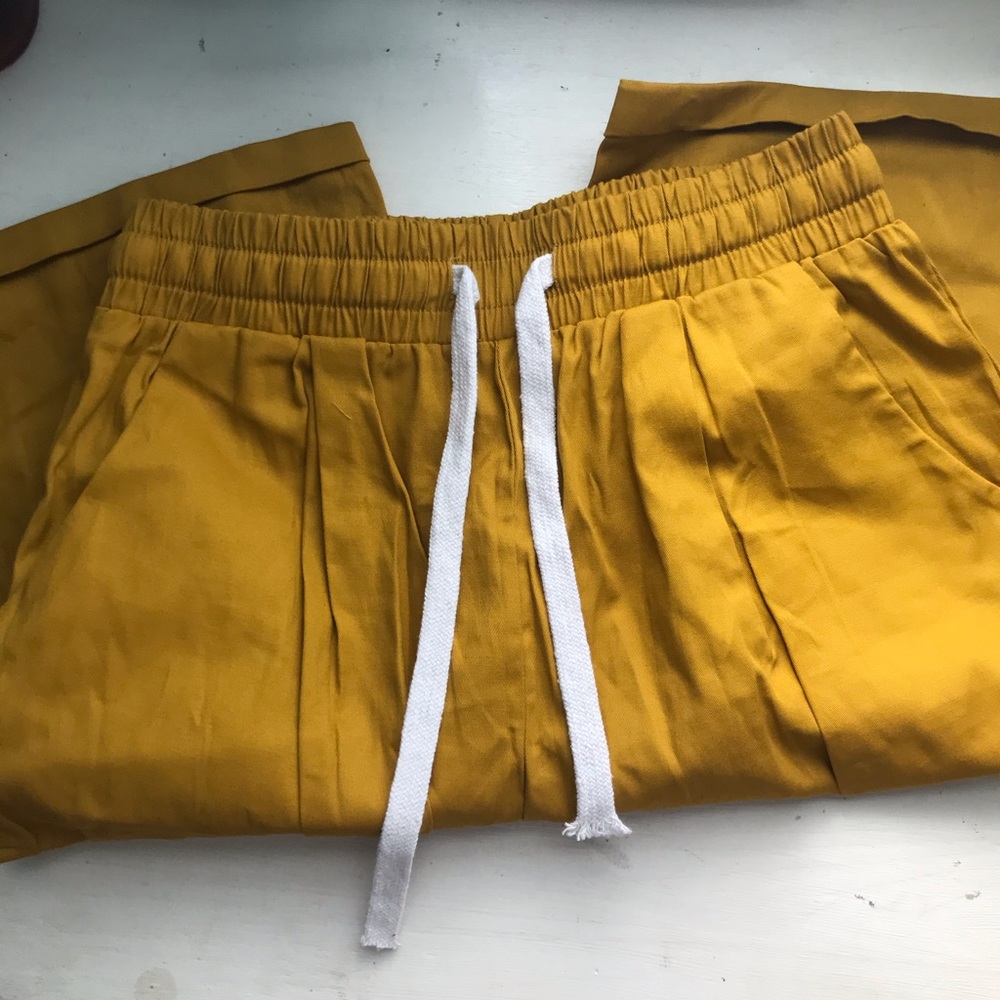 Vintage Boat Shorts
